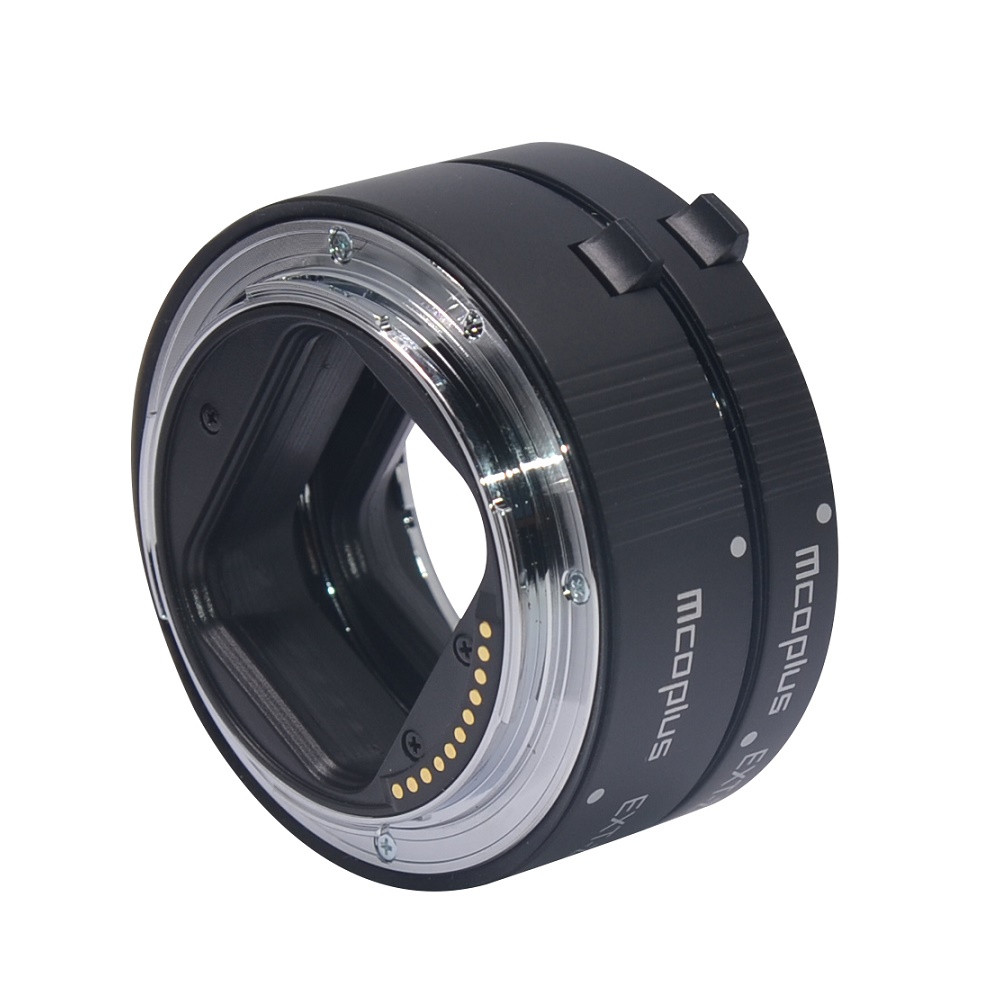 Mcoplus RF-Mount Auto Focus Ma - огляд і ціна Canon Camera Eos R8