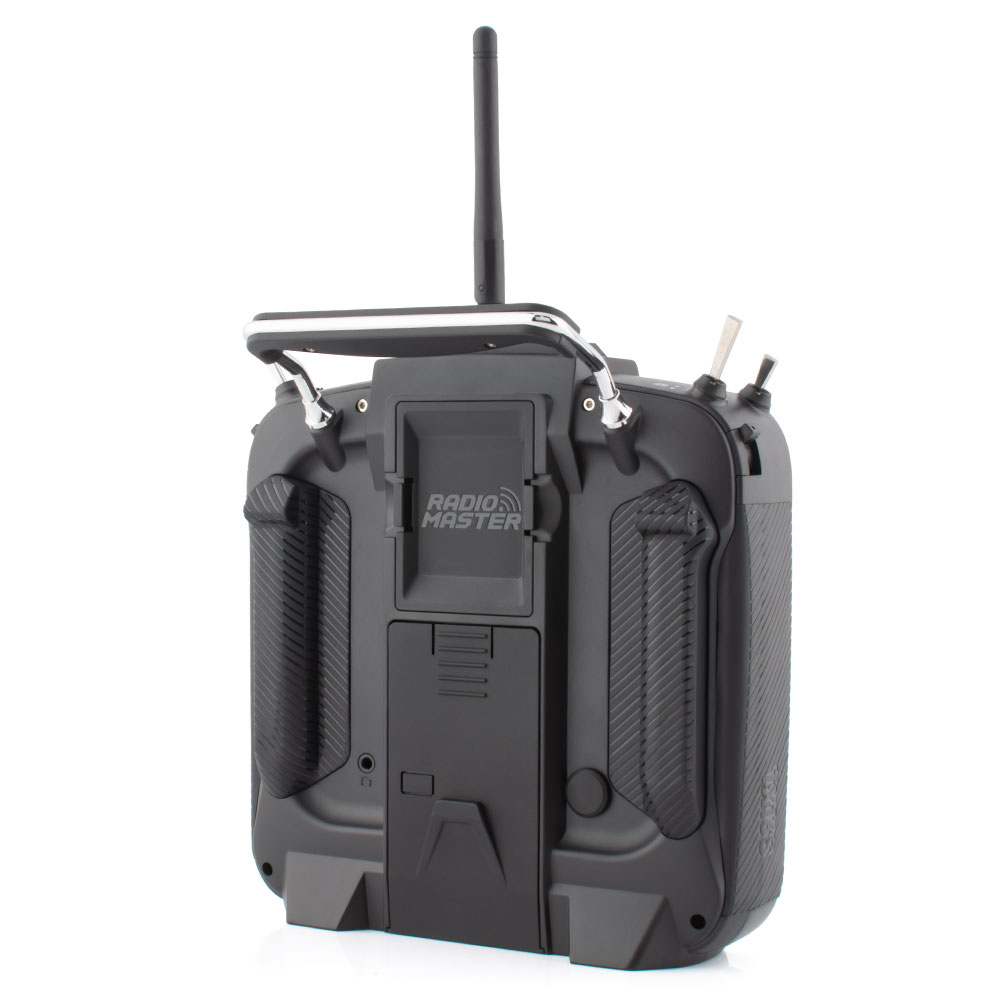 RadioMaster TX16S MKII Radio C - огляд і ціна Drone Gimbal For Gopro