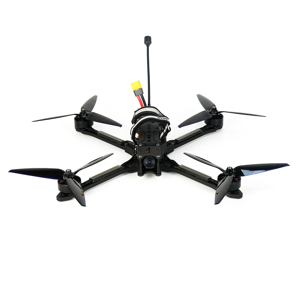PUSD 7inch Manta 7 X Lite Free - огляд і ціна Drone Gimbal 3 Axis