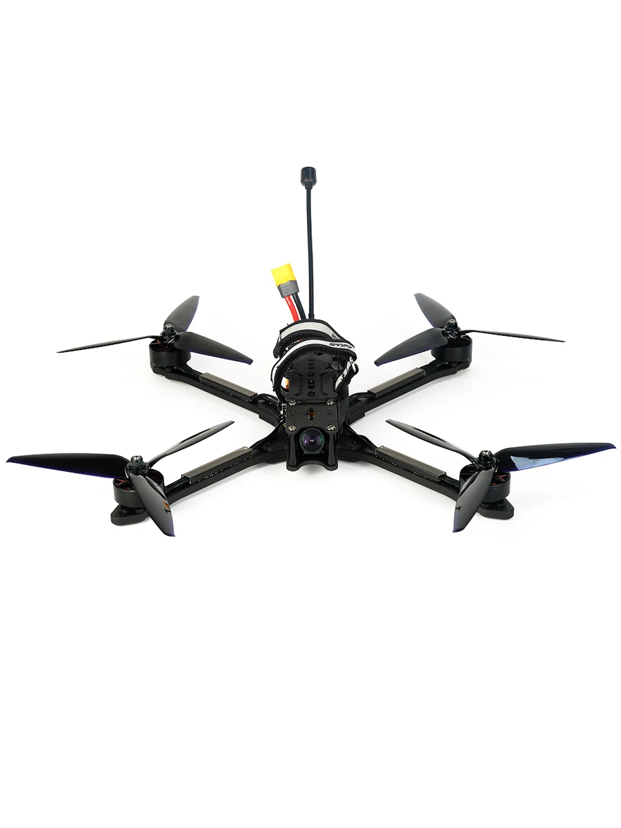 PUSD 7inch Manta 7 X Lite Free - огляд і ціна Drone Gimbal 3 Axis