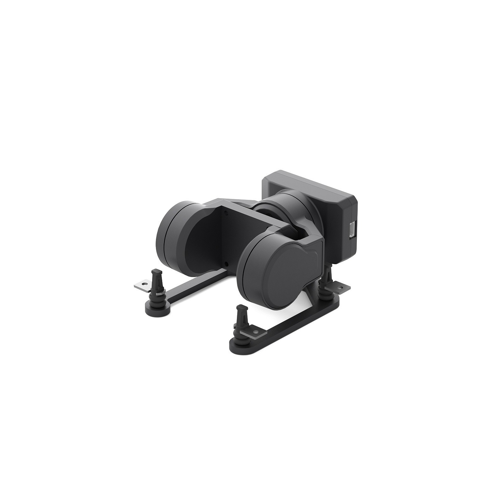 CADDXFPV Series FPV Gimbal 19m - огляд і ціна Drone Gimbal Controller