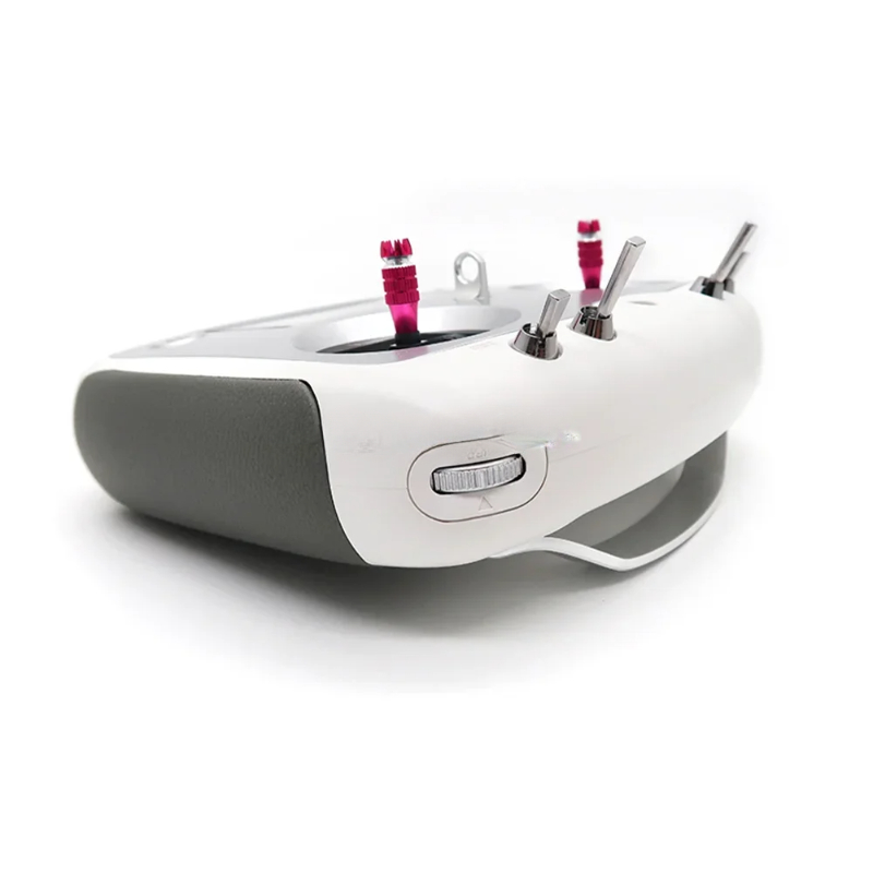 FLYSKY FS-i6S i6S 2.4G 10CH AF - огляд і ціна Drone Gimbal Controller