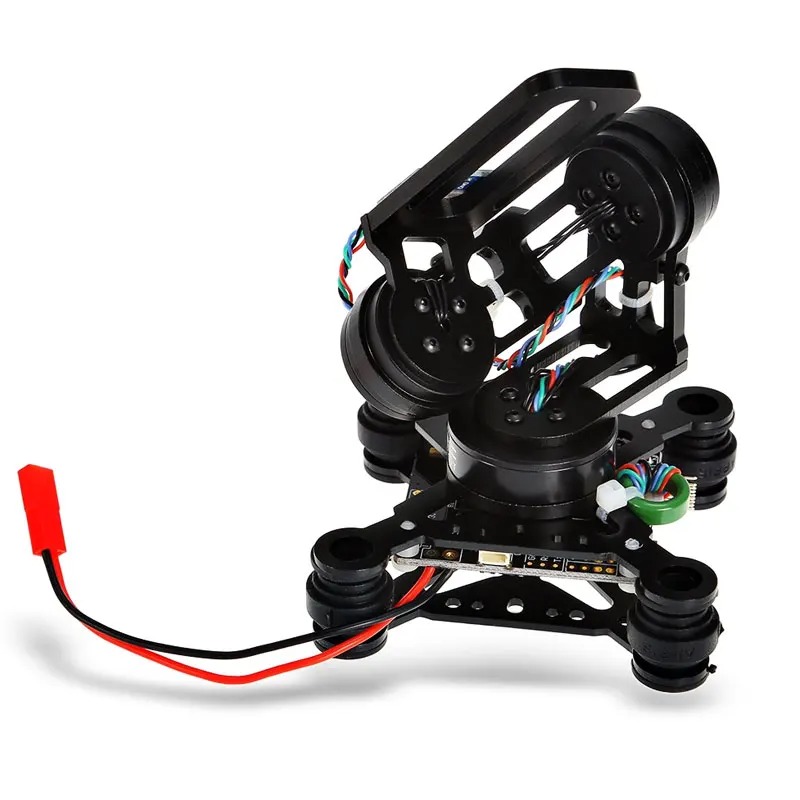 3-Axis Brushless Gimbal 32BGC  - огляд і ціна Drone Gimbal For Gopro