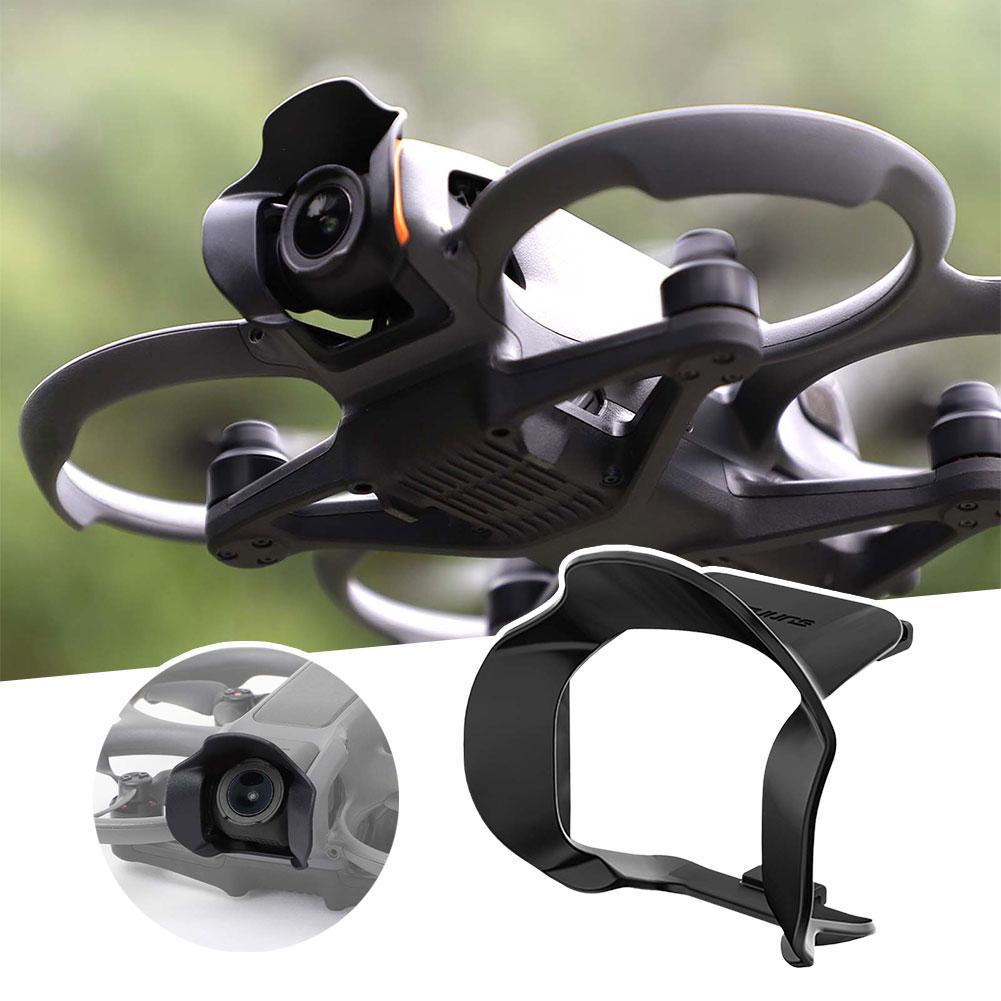 Sunnylife For DJI AVATA 2 Lens - огляд і ціна Drone Gimbal Case