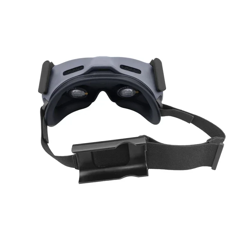 Battery Holder Headband Batter - огляд і ціна Drone Gimbal Case