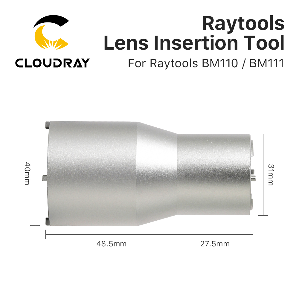 Cloudray Raytools BM111/BM110  - огляд і ціна Holy Stone Drone Hs720